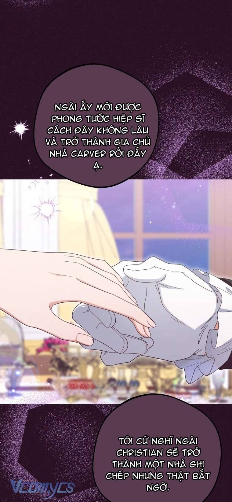 Được Yêu Thương Mà Còn Ngại Ngùng Sao! Chap 94 - Next Chap 95