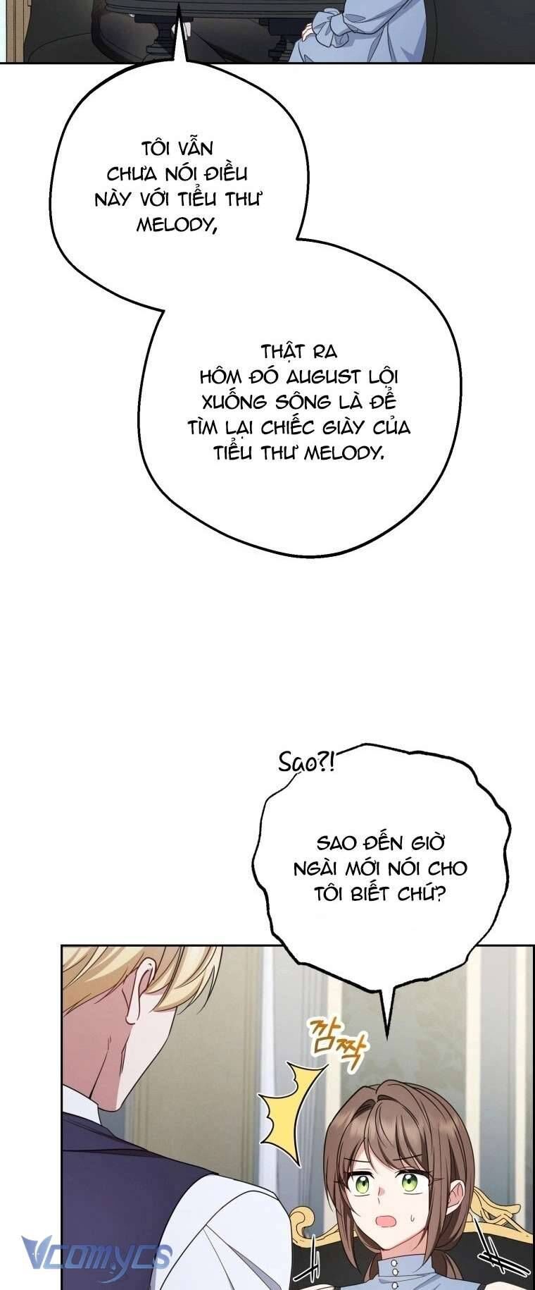 Được Yêu Thương Mà Còn Ngại Ngùng Sao! Chap 96 - Next Chap 97