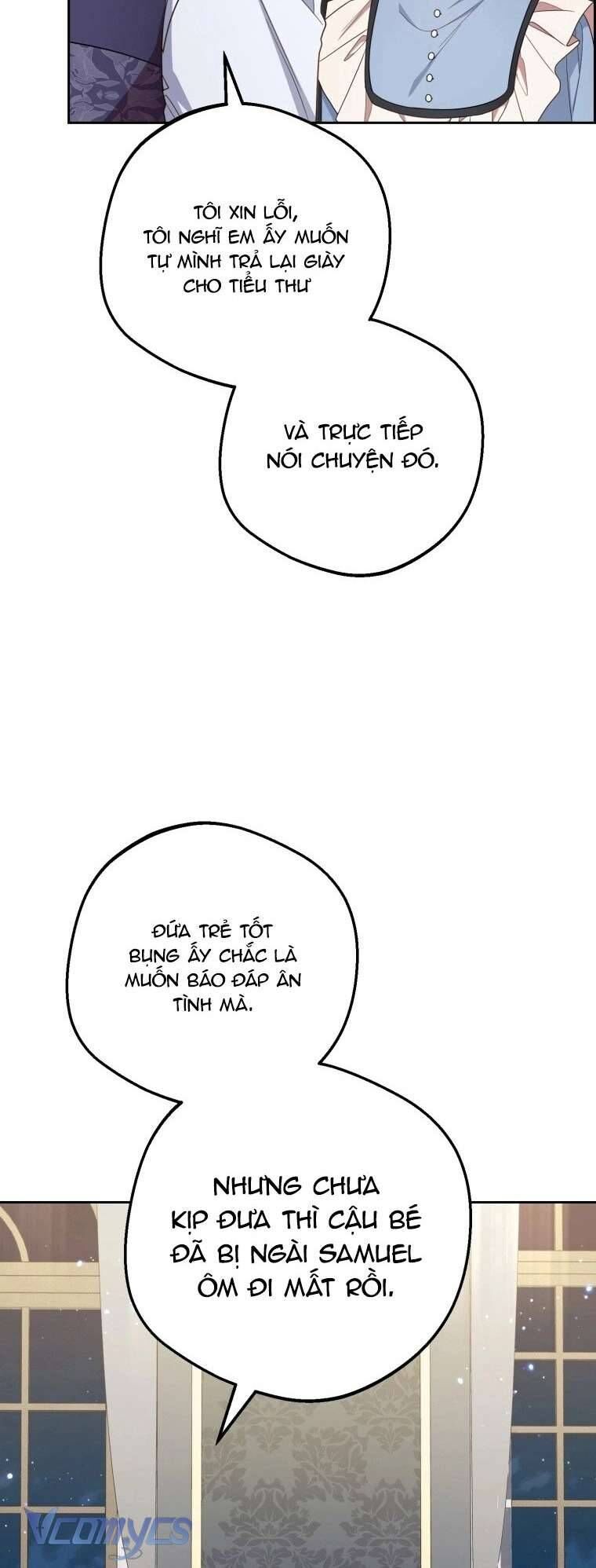 Được Yêu Thương Mà Còn Ngại Ngùng Sao! Chap 96 - Next Chap 97