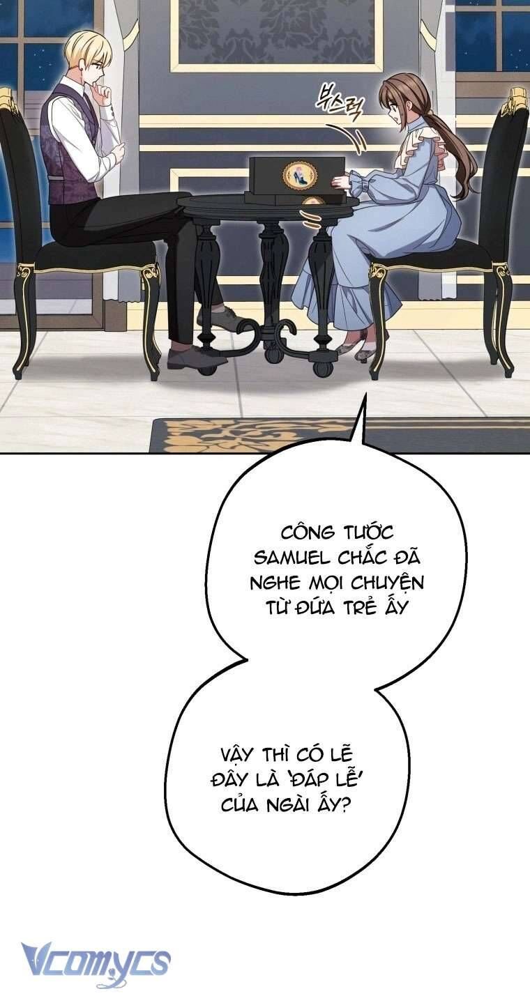 Được Yêu Thương Mà Còn Ngại Ngùng Sao! Chap 96 - Next Chap 97