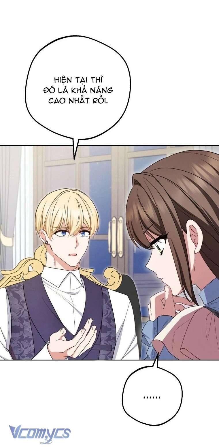 Được Yêu Thương Mà Còn Ngại Ngùng Sao! Chap 96 - Next Chap 97