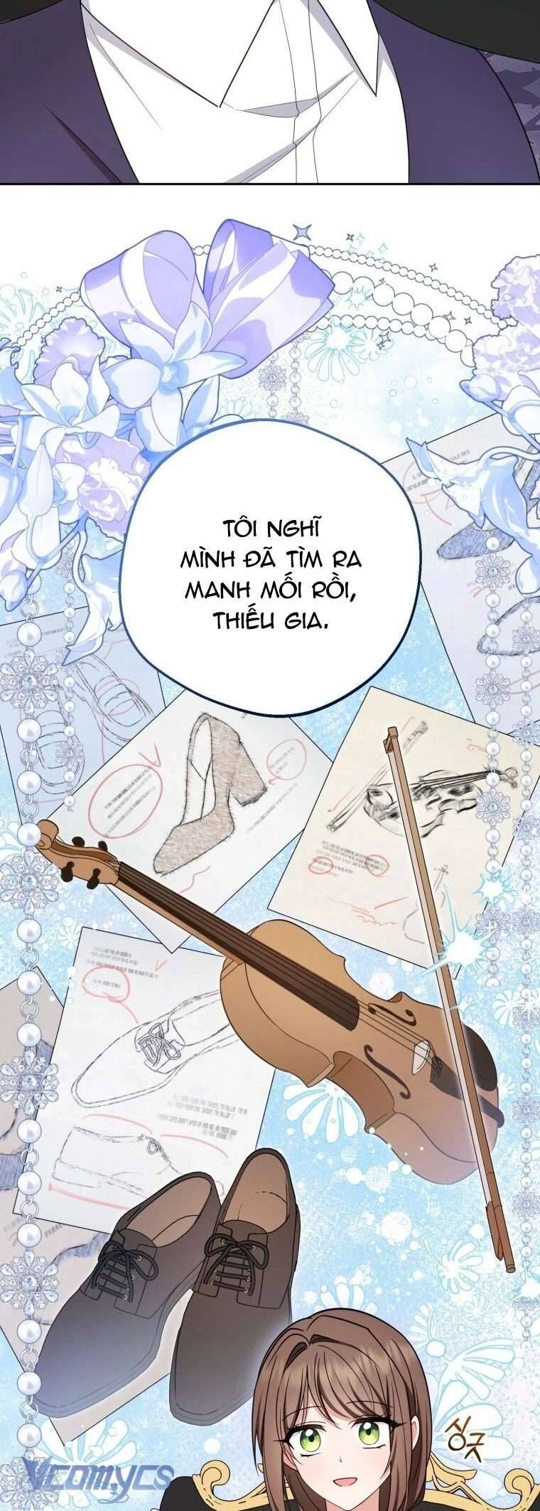 Được Yêu Thương Mà Còn Ngại Ngùng Sao! Chap 96 - Next Chap 97