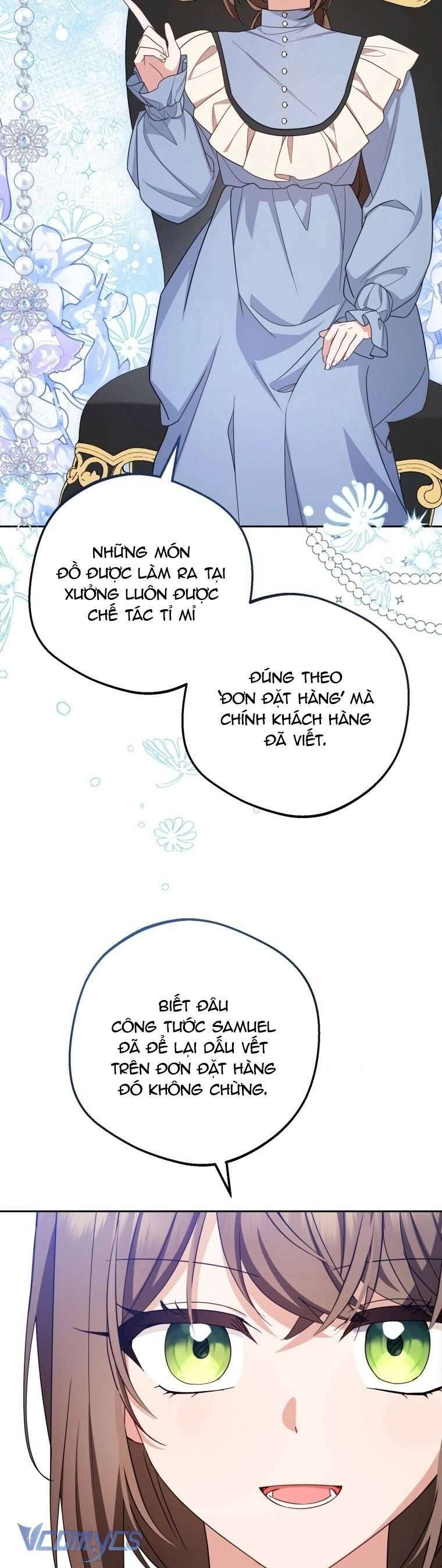 Được Yêu Thương Mà Còn Ngại Ngùng Sao! Chap 96 - Next Chap 97