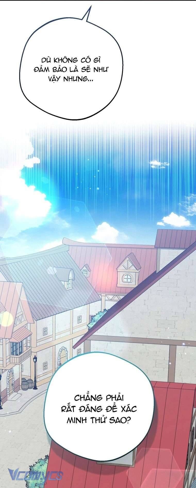 Được Yêu Thương Mà Còn Ngại Ngùng Sao! Chap 96 - Next Chap 97