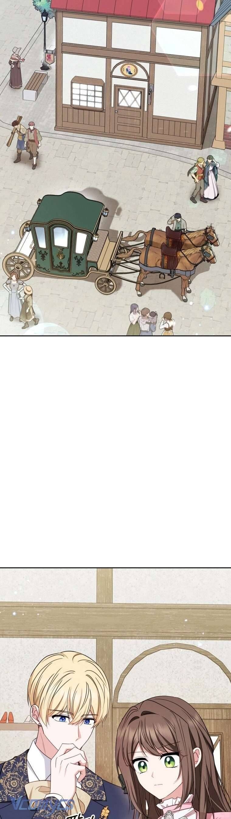 Được Yêu Thương Mà Còn Ngại Ngùng Sao! Chap 96 - Next Chap 97