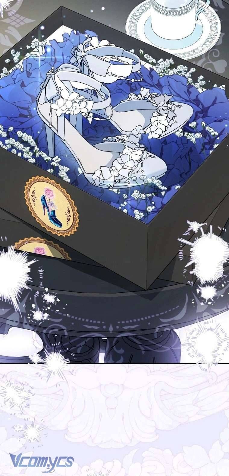 Được Yêu Thương Mà Còn Ngại Ngùng Sao! Chap 96 - Next Chap 97