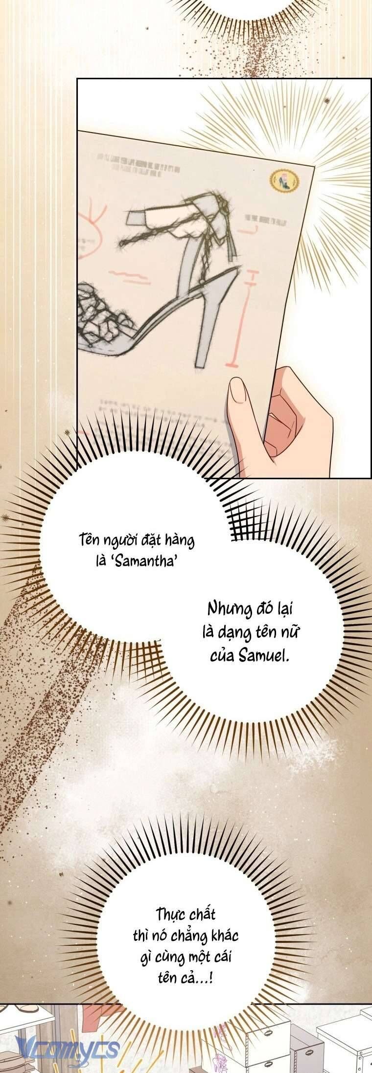 Được Yêu Thương Mà Còn Ngại Ngùng Sao! Chap 96 - Next Chap 97