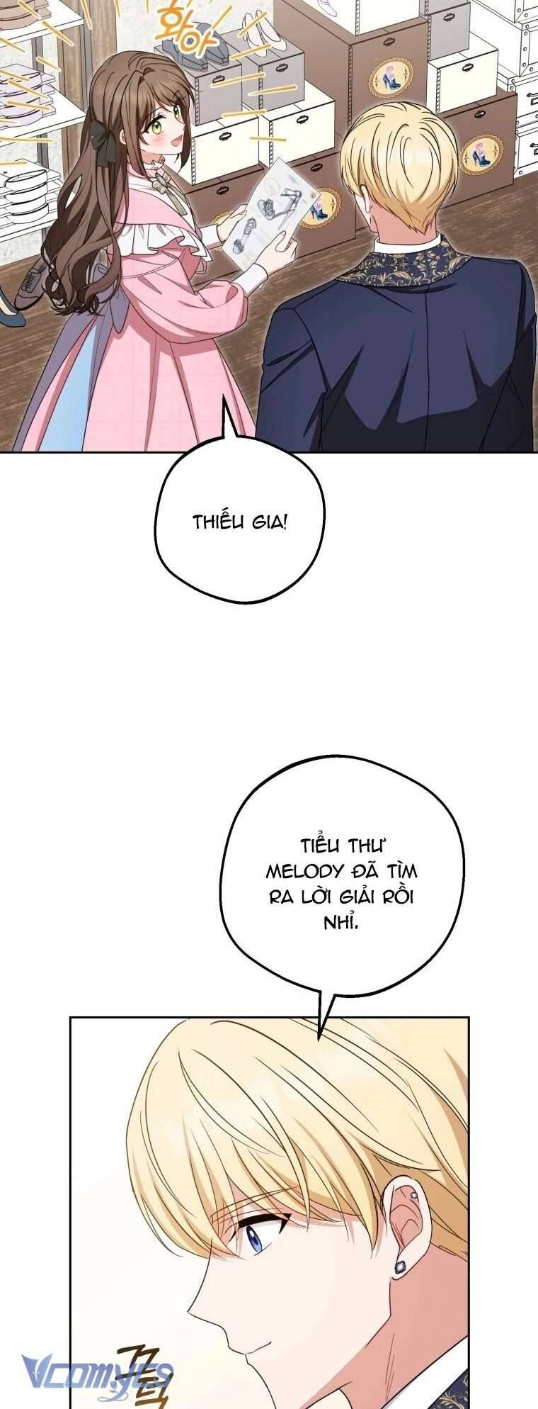 Được Yêu Thương Mà Còn Ngại Ngùng Sao! Chap 96 - Next Chap 97