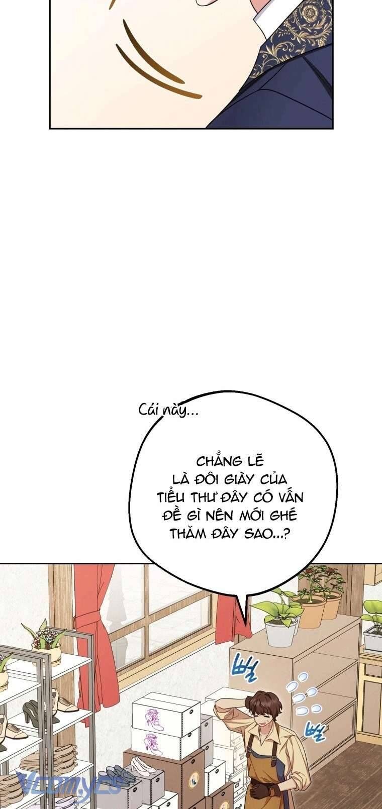 Được Yêu Thương Mà Còn Ngại Ngùng Sao! Chap 96 - Next Chap 97