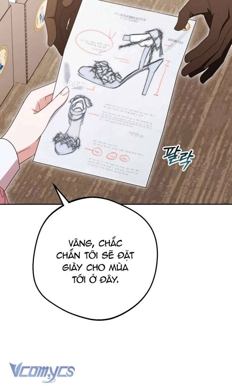 Được Yêu Thương Mà Còn Ngại Ngùng Sao! Chap 96 - Next Chap 97