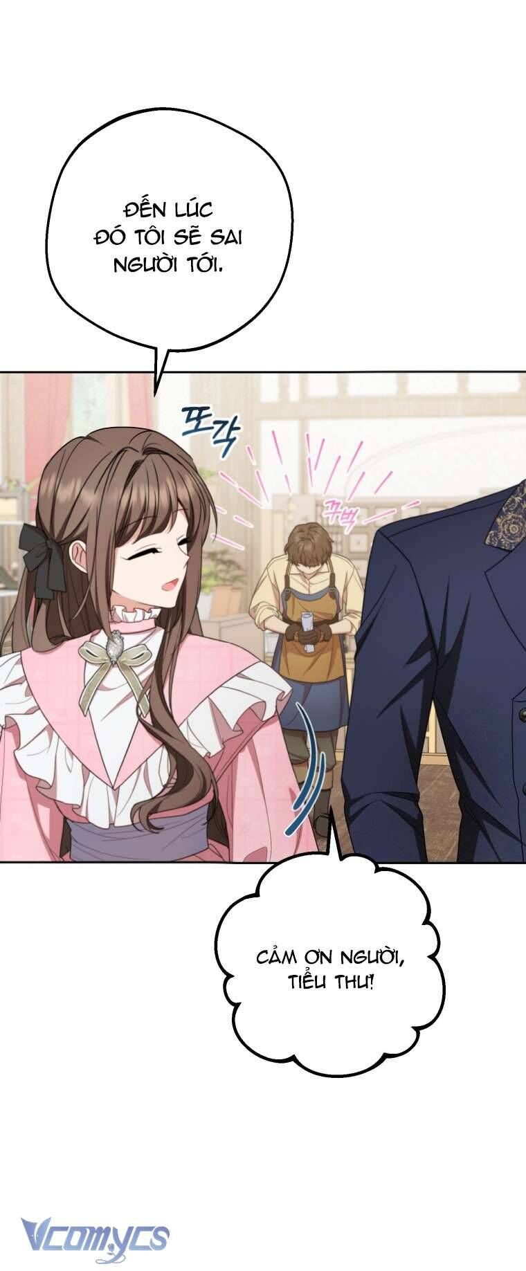 Được Yêu Thương Mà Còn Ngại Ngùng Sao! Chap 96 - Next Chap 97