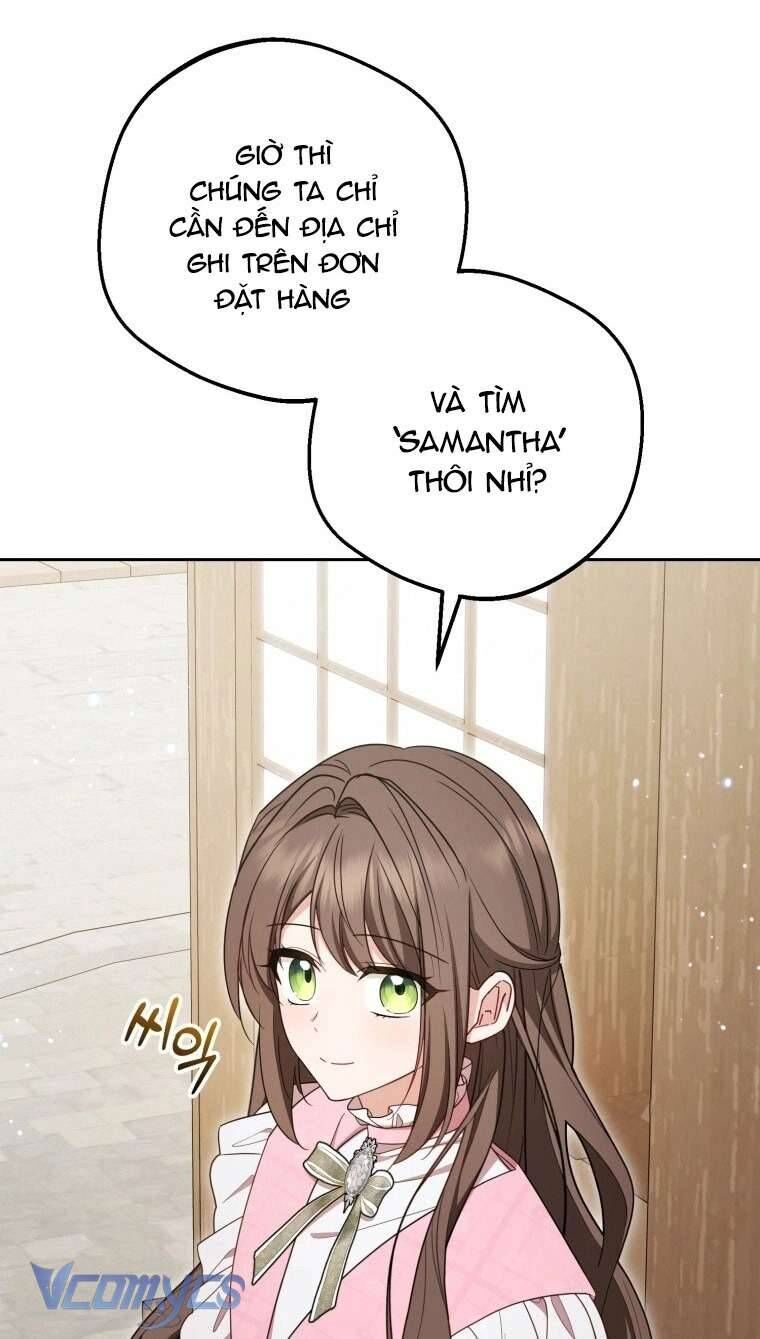 Được Yêu Thương Mà Còn Ngại Ngùng Sao! Chap 96 - Next Chap 97