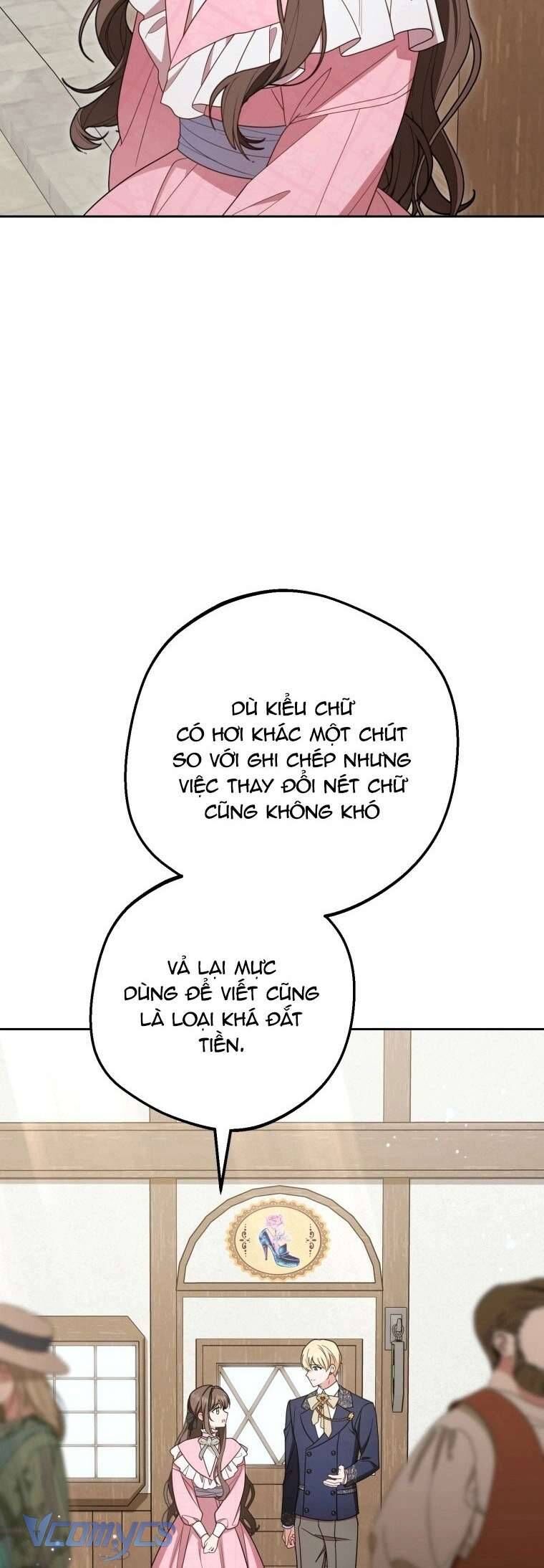 Được Yêu Thương Mà Còn Ngại Ngùng Sao! Chap 96 - Next Chap 97