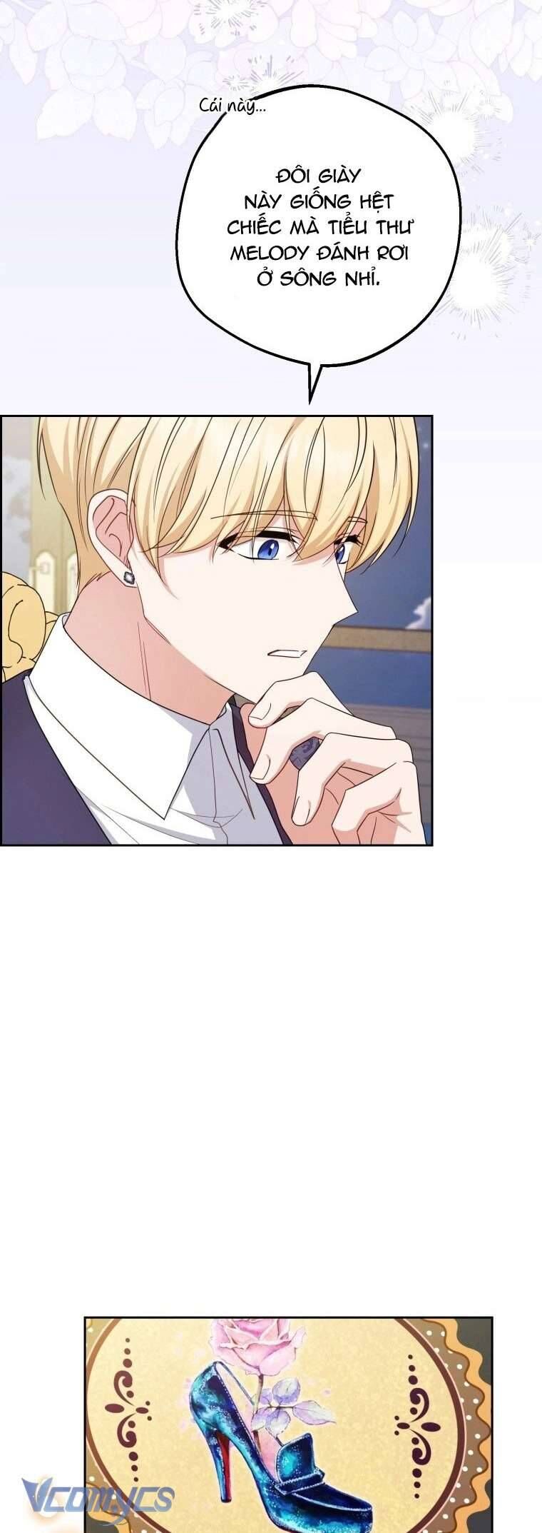 Được Yêu Thương Mà Còn Ngại Ngùng Sao! Chap 96 - Next Chap 97