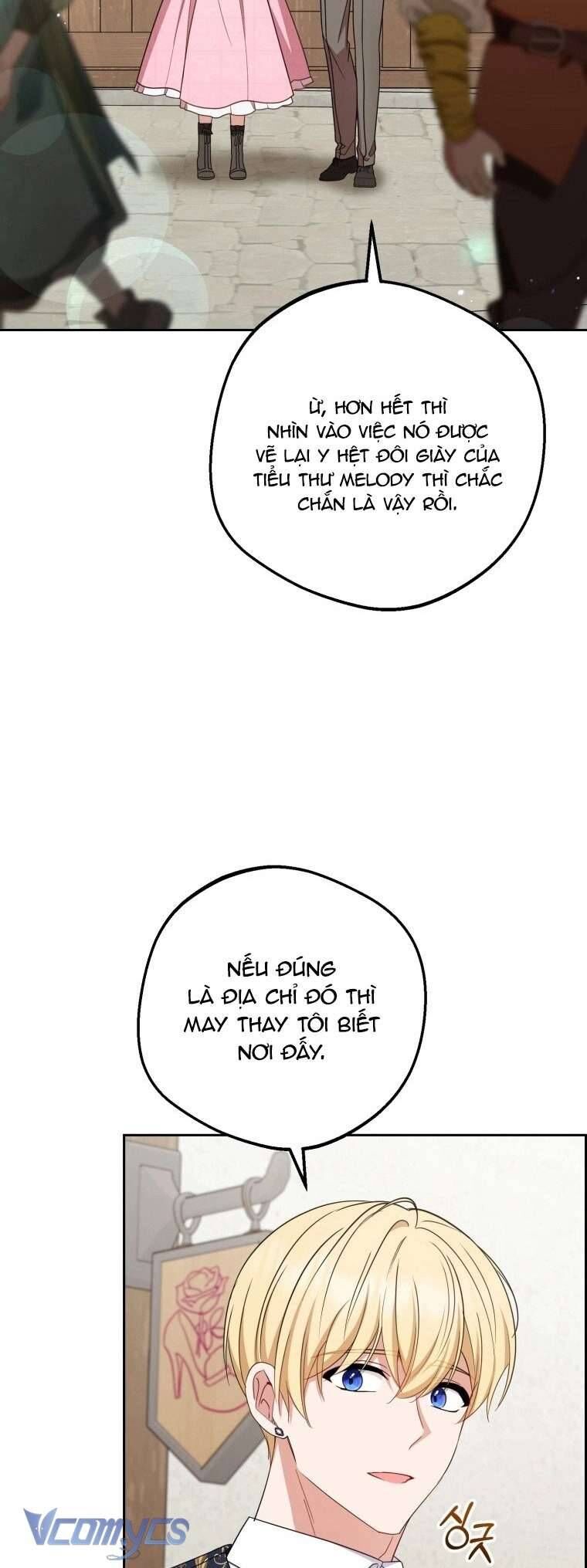 Được Yêu Thương Mà Còn Ngại Ngùng Sao! Chap 96 - Next Chap 97