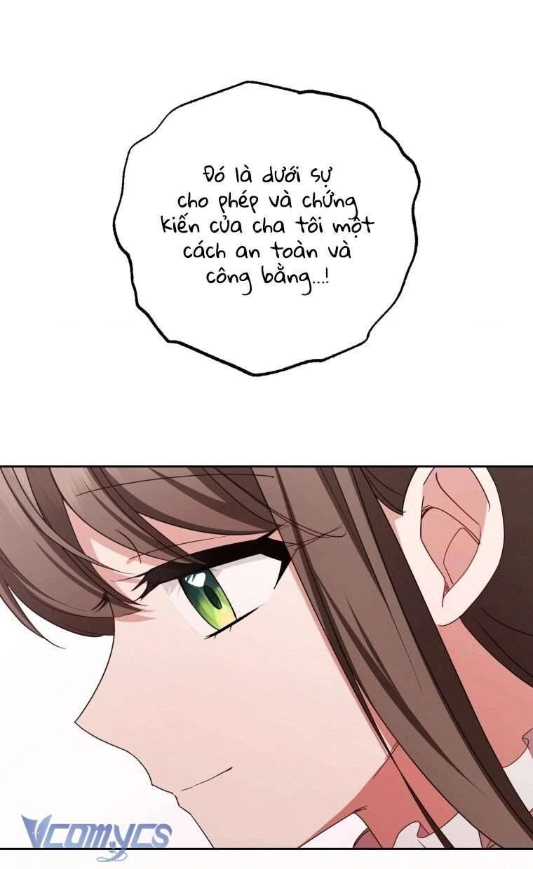 Được Yêu Thương Mà Còn Ngại Ngùng Sao! Chap 96 - Next Chap 97