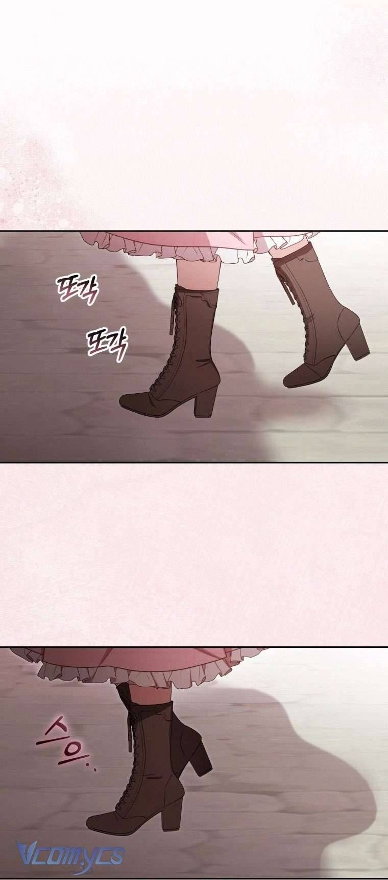 Được Yêu Thương Mà Còn Ngại Ngùng Sao! Chap 96 - Next Chap 97