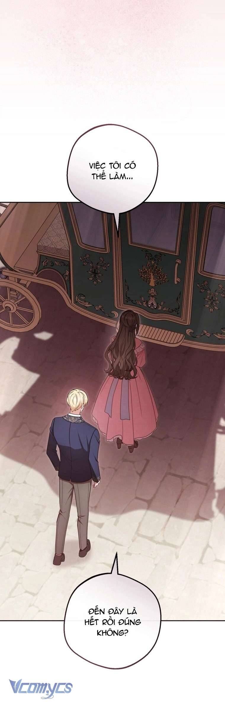 Được Yêu Thương Mà Còn Ngại Ngùng Sao! Chap 96 - Next Chap 97