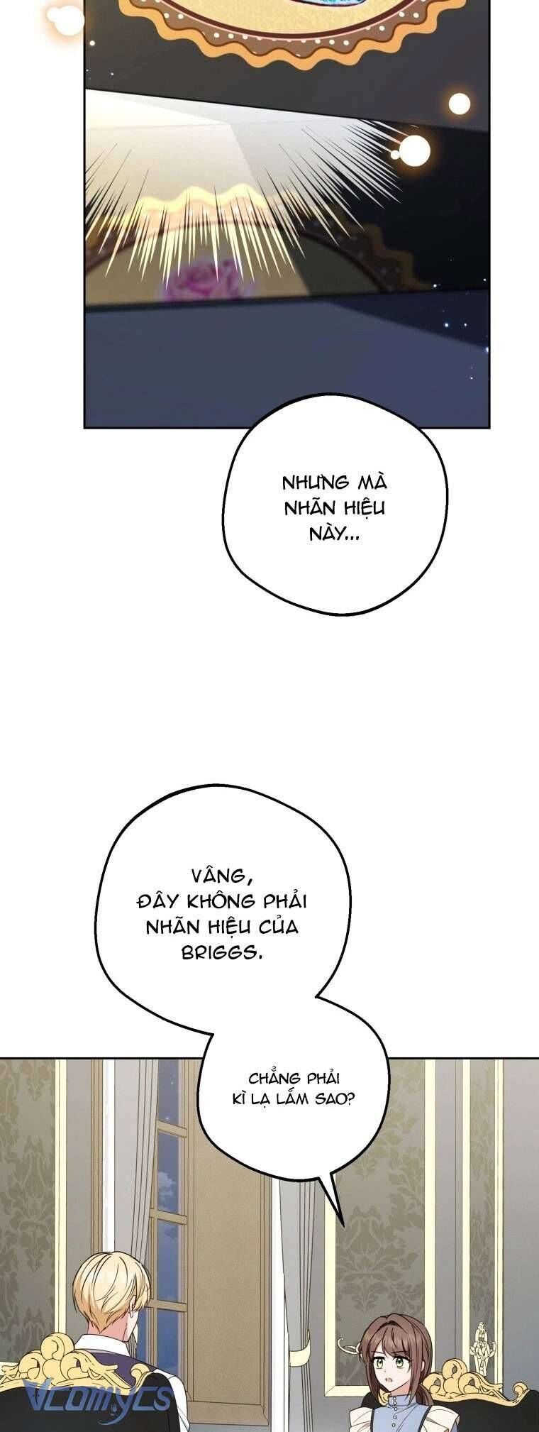 Được Yêu Thương Mà Còn Ngại Ngùng Sao! Chap 96 - Next Chap 97