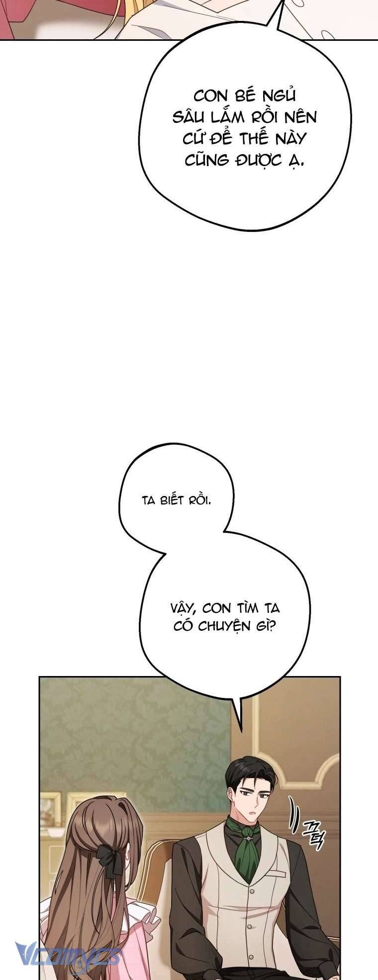 Được Yêu Thương Mà Còn Ngại Ngùng Sao! Chap 96 - Next Chap 97