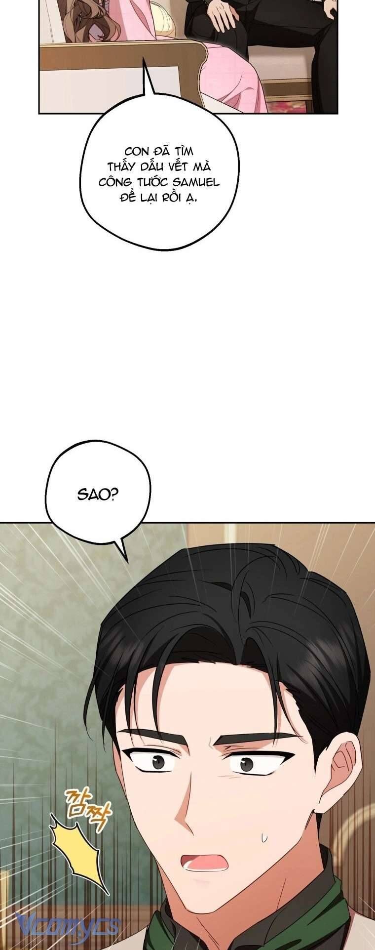 Được Yêu Thương Mà Còn Ngại Ngùng Sao! Chap 96 - Next Chap 97