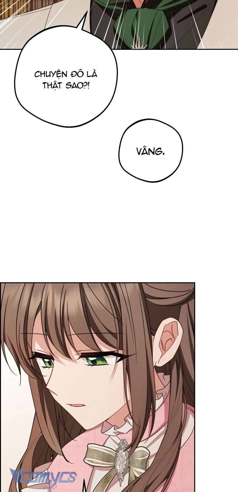 Được Yêu Thương Mà Còn Ngại Ngùng Sao! Chap 96 - Next Chap 97