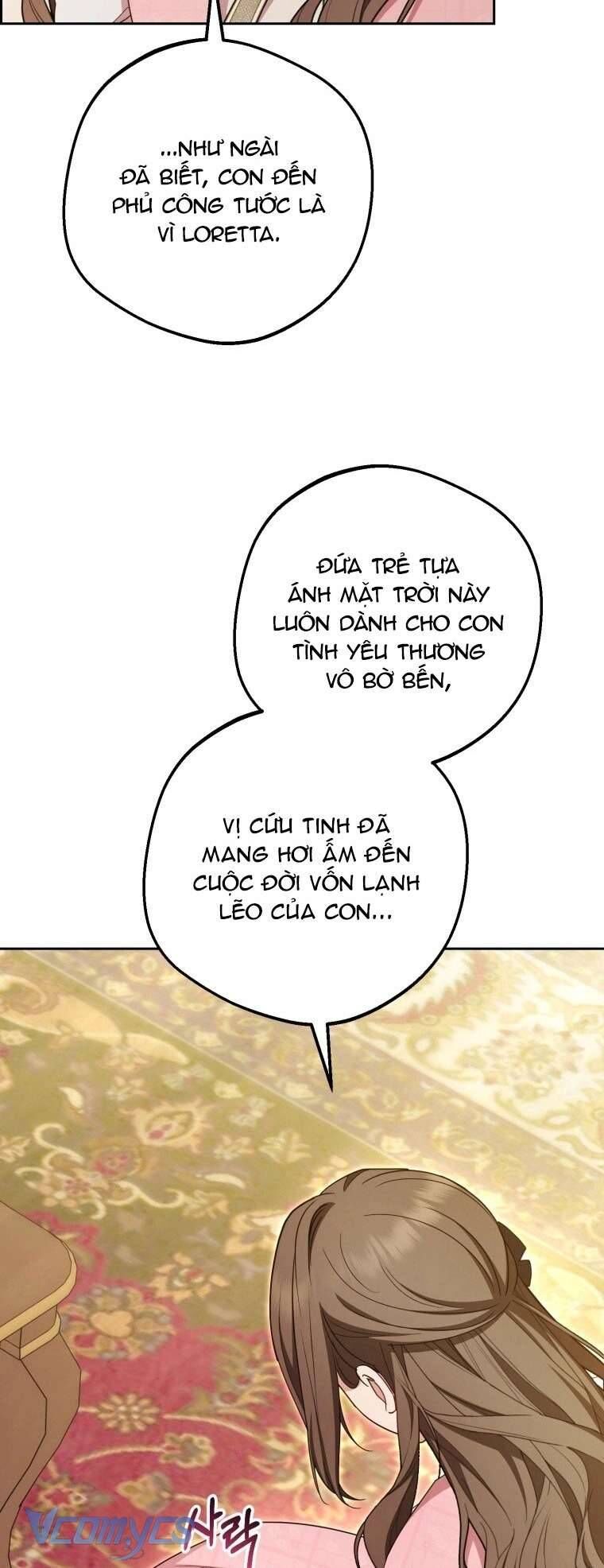 Được Yêu Thương Mà Còn Ngại Ngùng Sao! Chap 96 - Next Chap 97