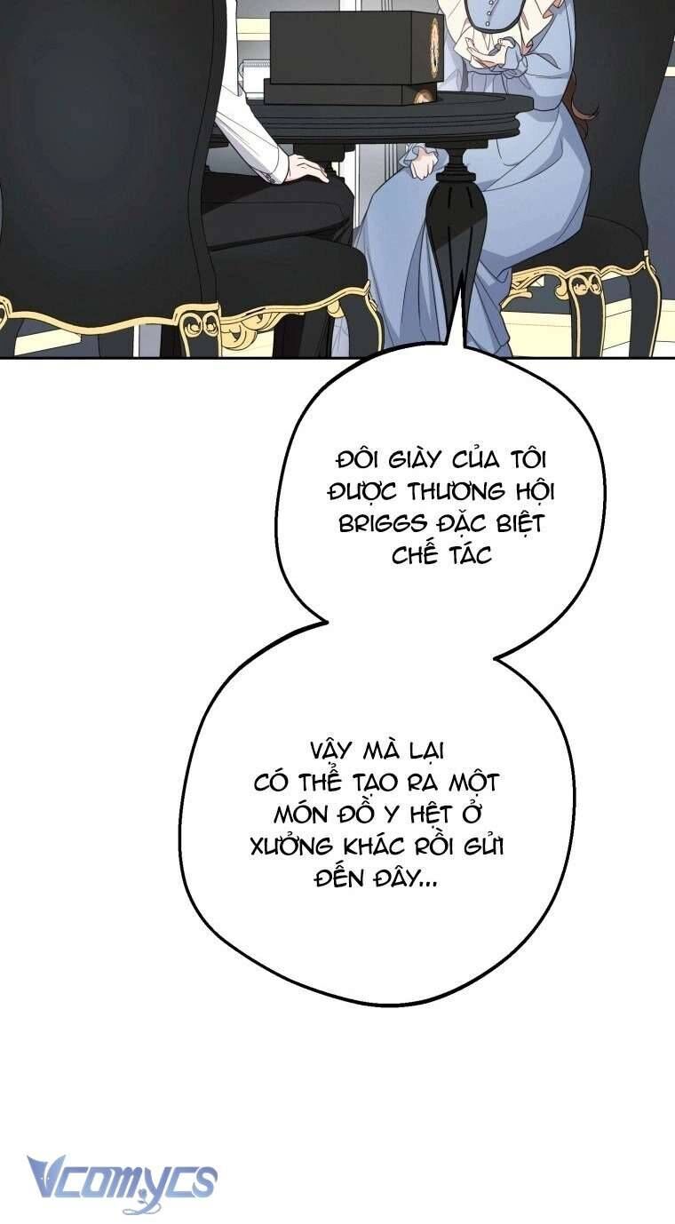 Được Yêu Thương Mà Còn Ngại Ngùng Sao! Chap 96 - Next Chap 97
