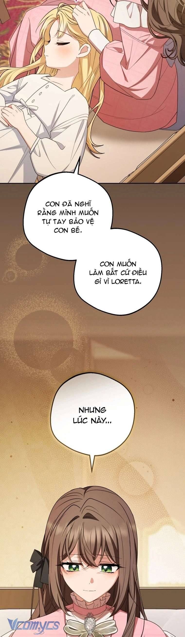 Được Yêu Thương Mà Còn Ngại Ngùng Sao! Chap 96 - Next Chap 97