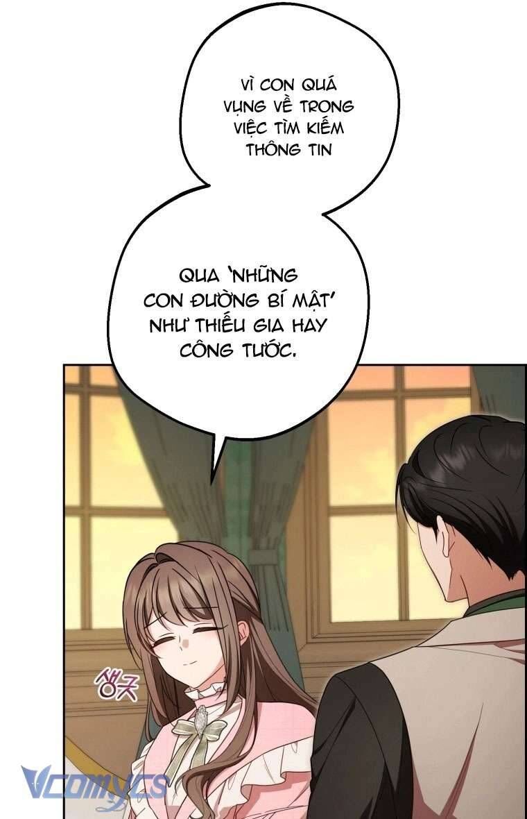Được Yêu Thương Mà Còn Ngại Ngùng Sao! Chap 96 - Next Chap 97