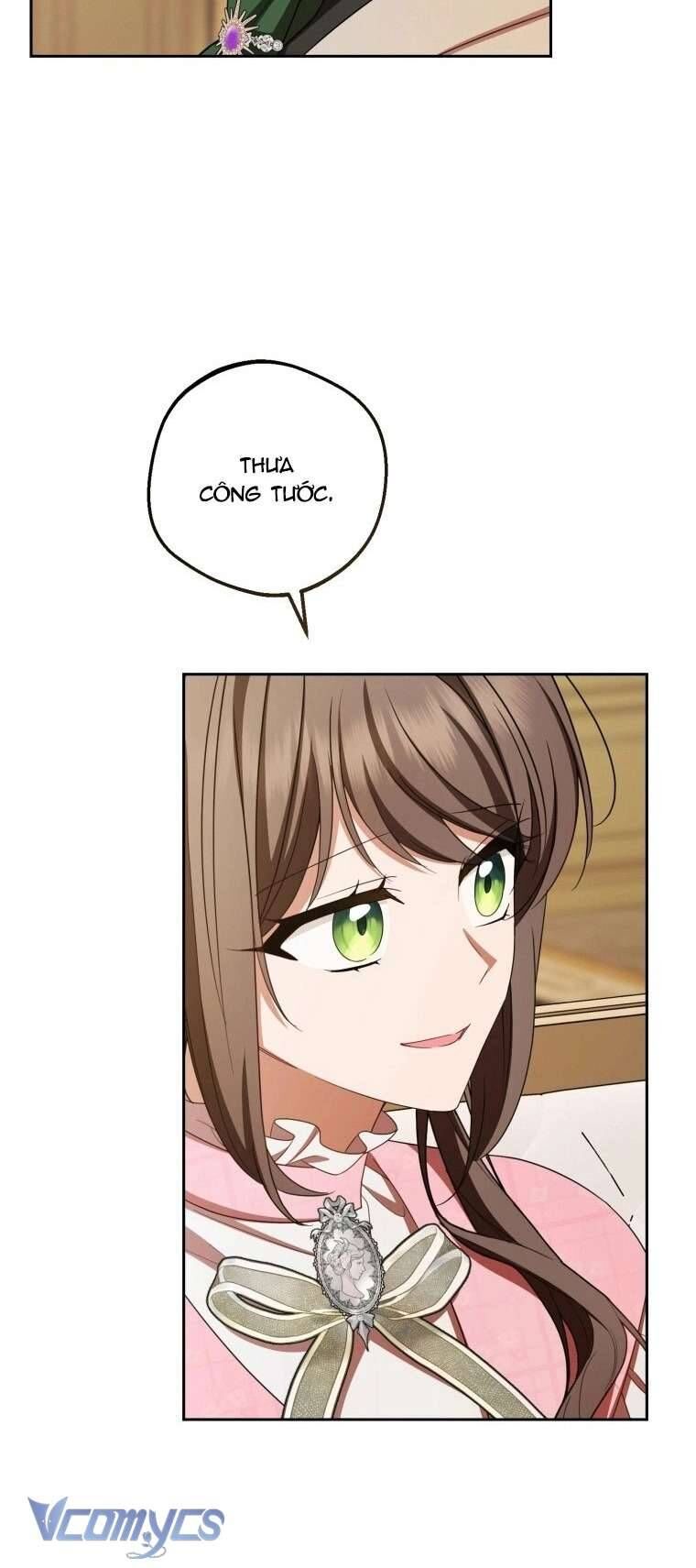 Được Yêu Thương Mà Còn Ngại Ngùng Sao! Chap 96 - Next Chap 97