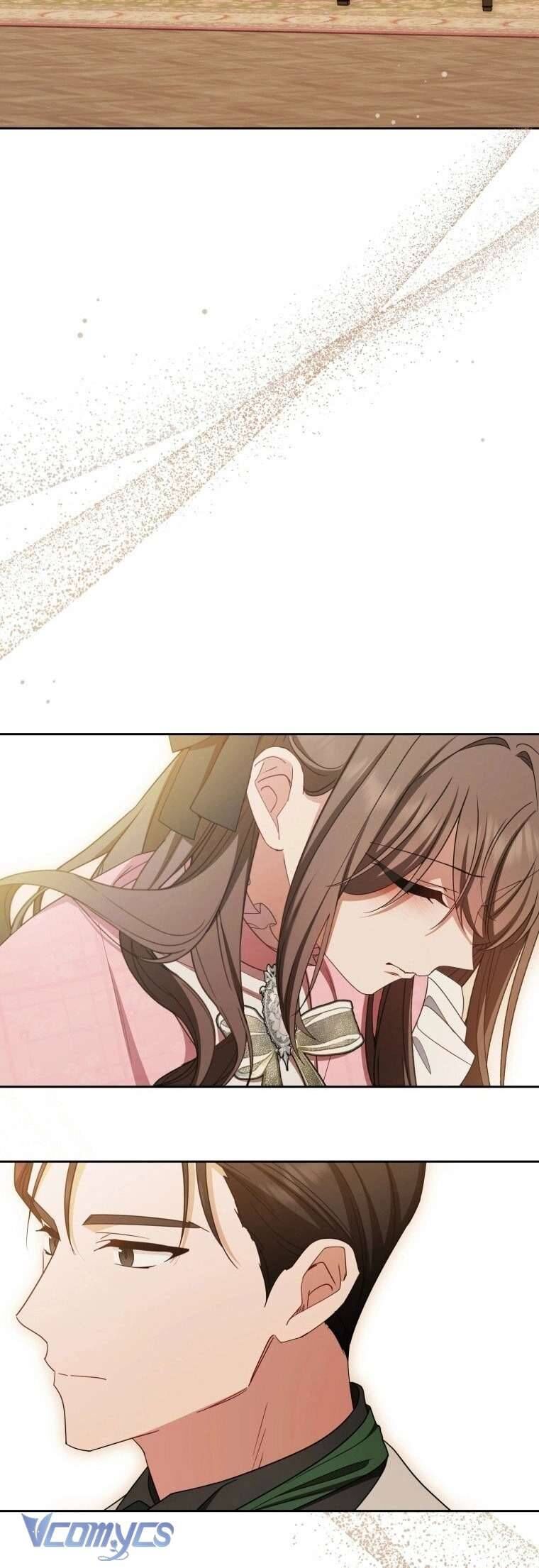 Được Yêu Thương Mà Còn Ngại Ngùng Sao! Chap 96 - Next Chap 97