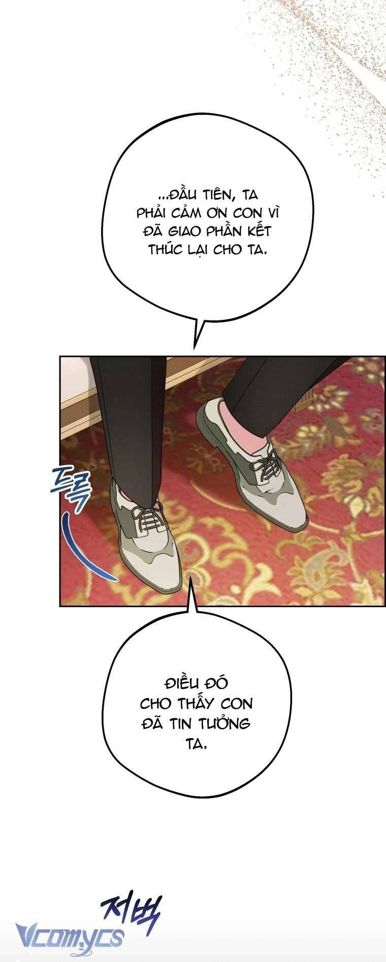 Được Yêu Thương Mà Còn Ngại Ngùng Sao! Chap 96 - Next Chap 97