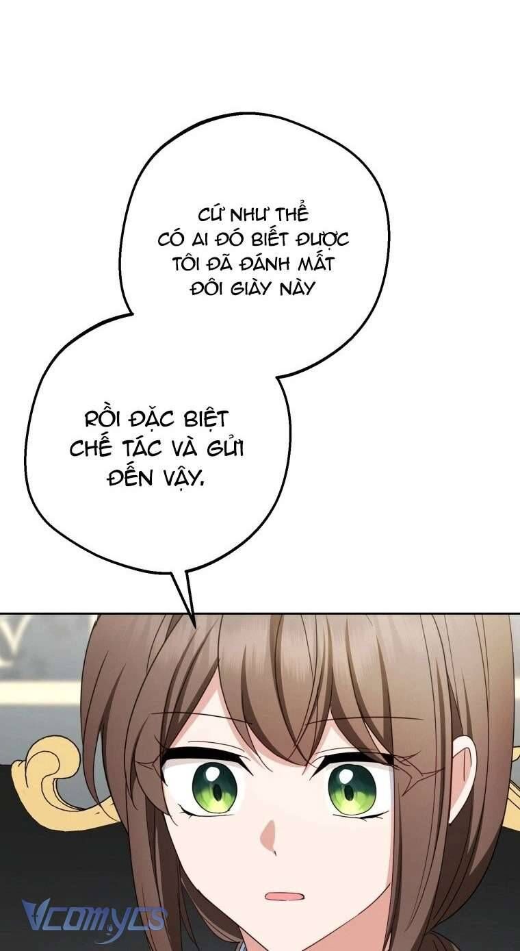 Được Yêu Thương Mà Còn Ngại Ngùng Sao! Chap 96 - Next Chap 97
