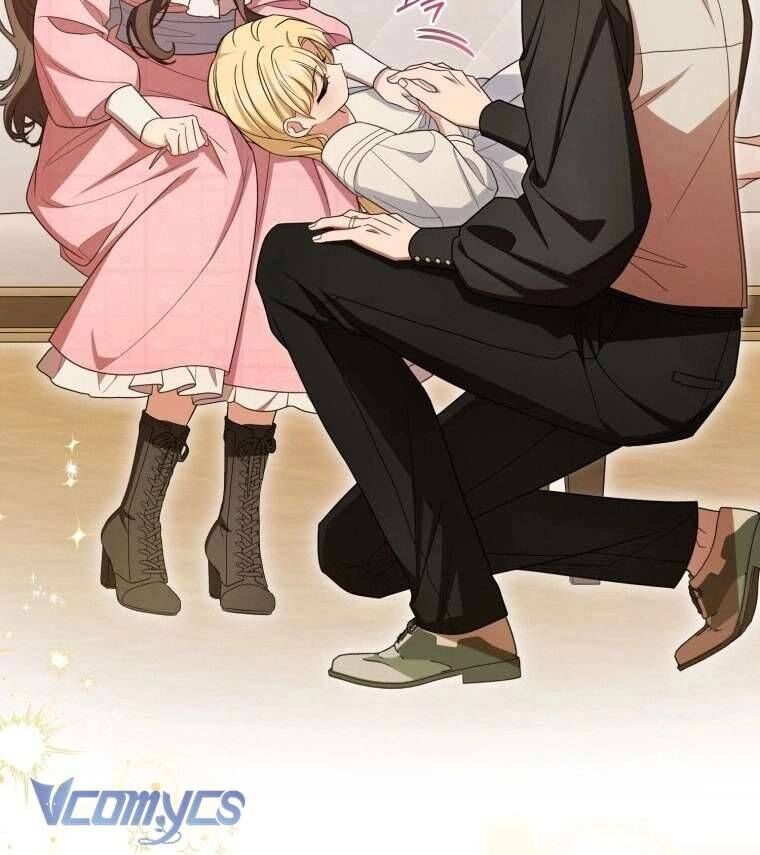 Được Yêu Thương Mà Còn Ngại Ngùng Sao! Chap 96 - Next Chap 97