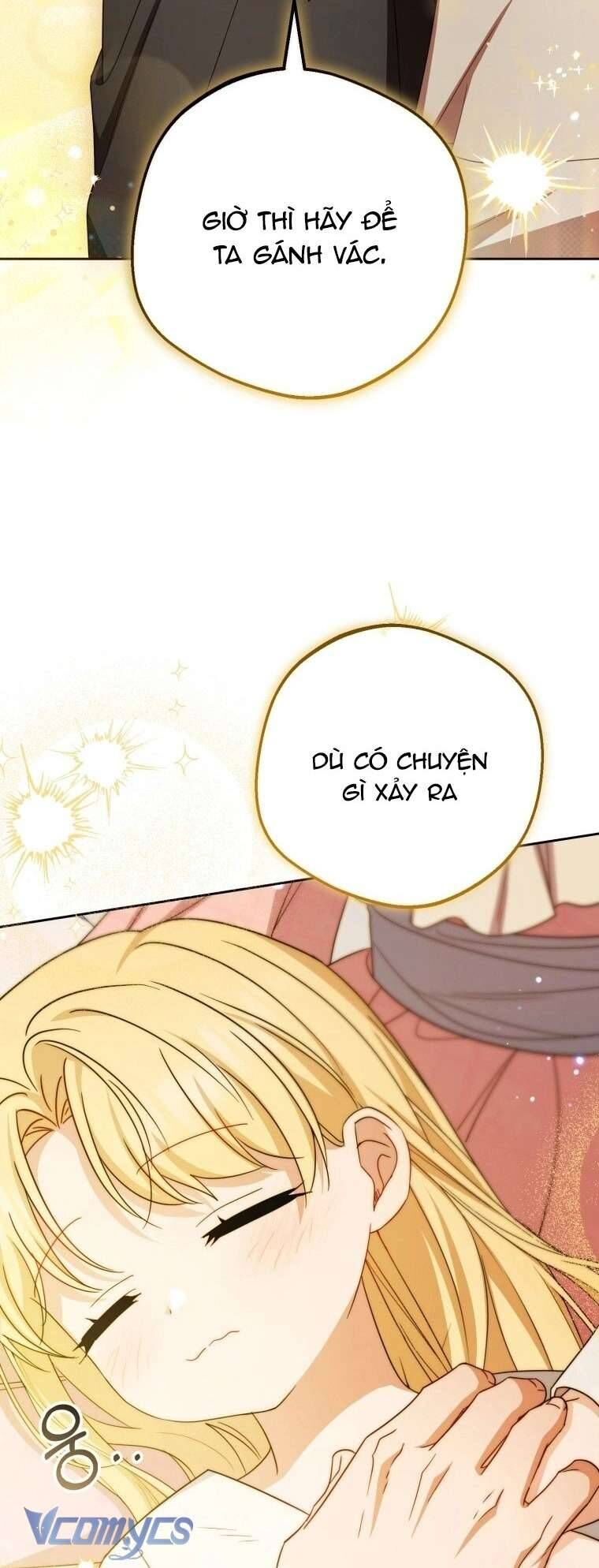 Được Yêu Thương Mà Còn Ngại Ngùng Sao! Chap 96 - Next Chap 97