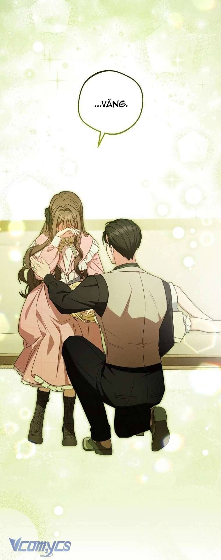 Được Yêu Thương Mà Còn Ngại Ngùng Sao! Chap 96 - Next Chap 97