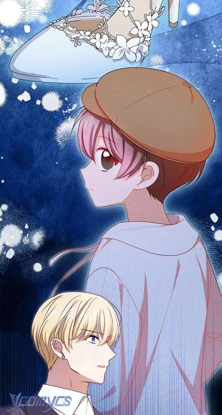 Được Yêu Thương Mà Còn Ngại Ngùng Sao! Chap 96 - Next Chap 97