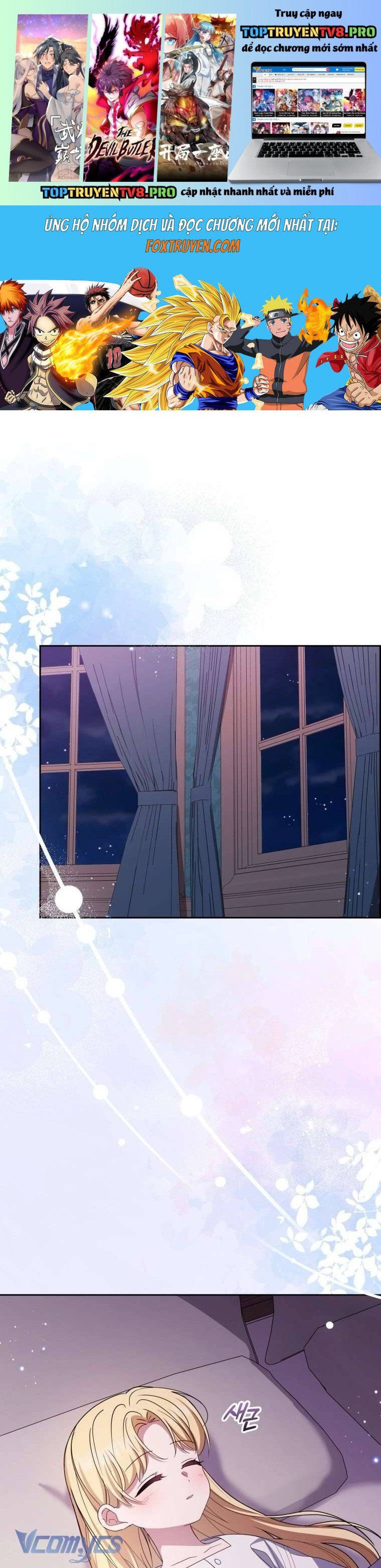 Được Yêu Thương Mà Còn Ngại Ngùng Sao! Chap 97 - Next Chap 98