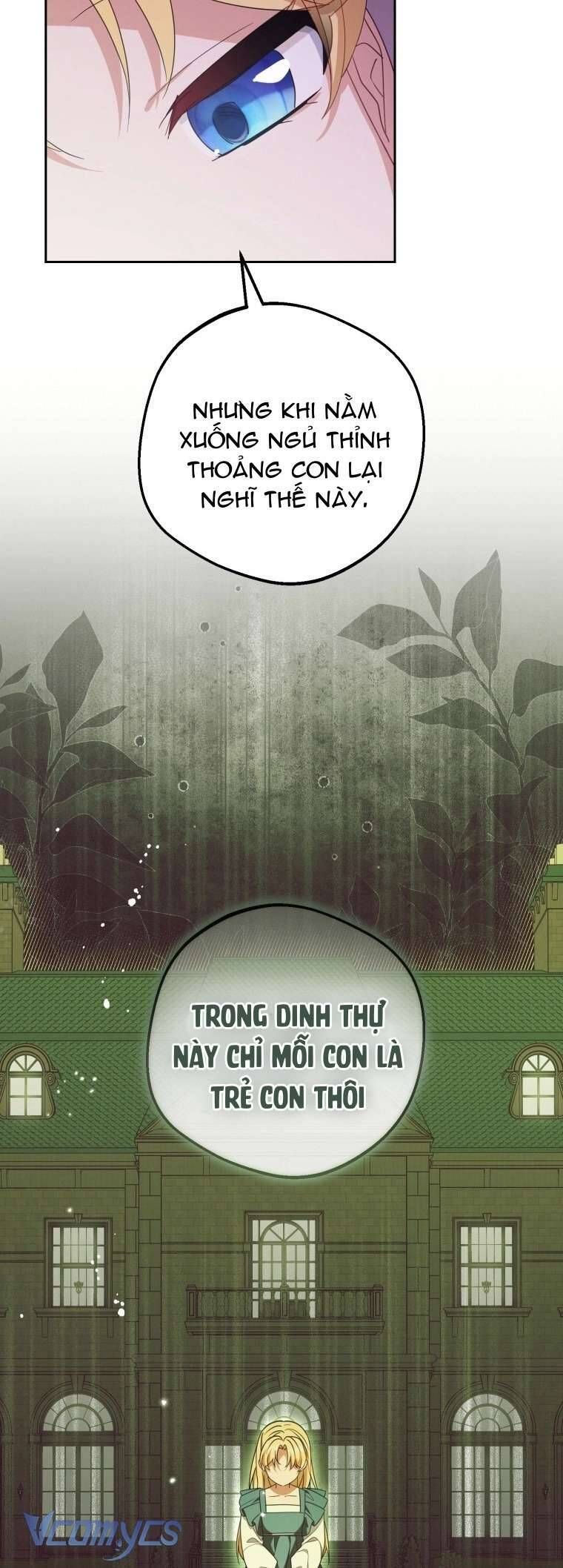 Được Yêu Thương Mà Còn Ngại Ngùng Sao! Chap 97 - Next Chap 98