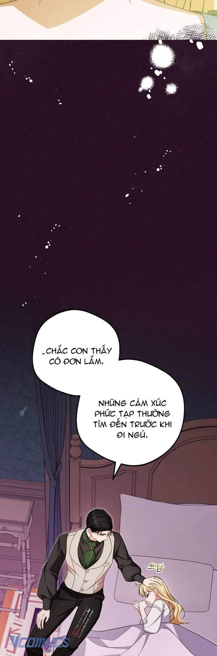 Được Yêu Thương Mà Còn Ngại Ngùng Sao! Chap 97 - Next Chap 98