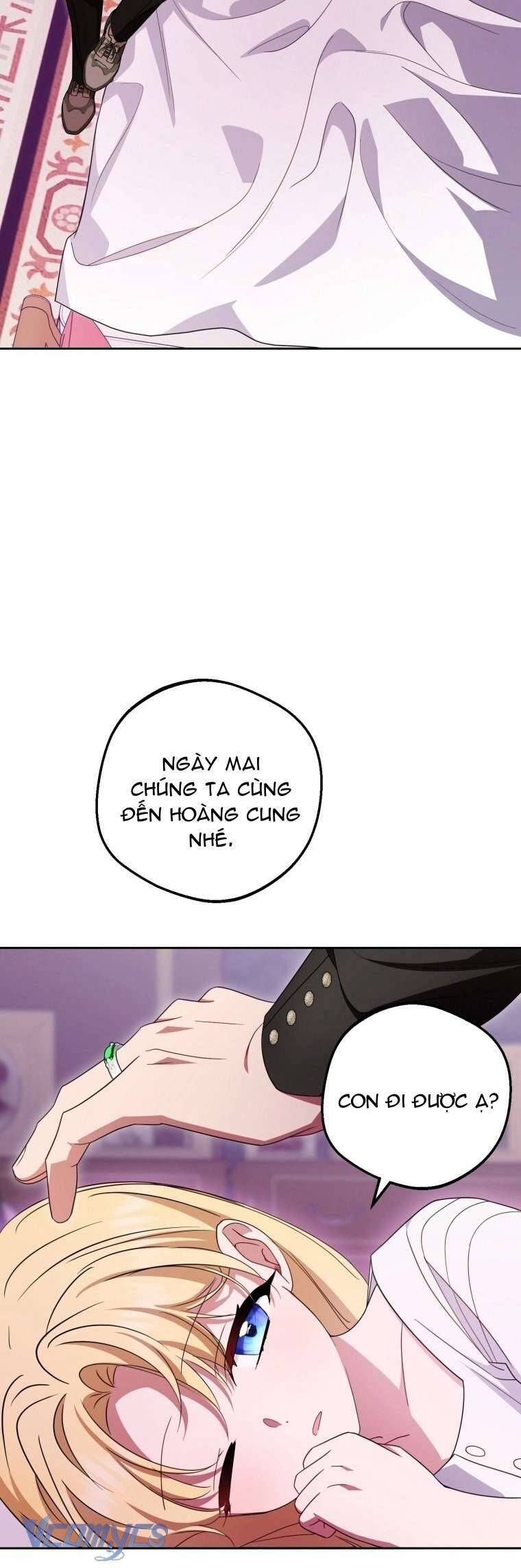 Được Yêu Thương Mà Còn Ngại Ngùng Sao! Chap 97 - Next Chap 98