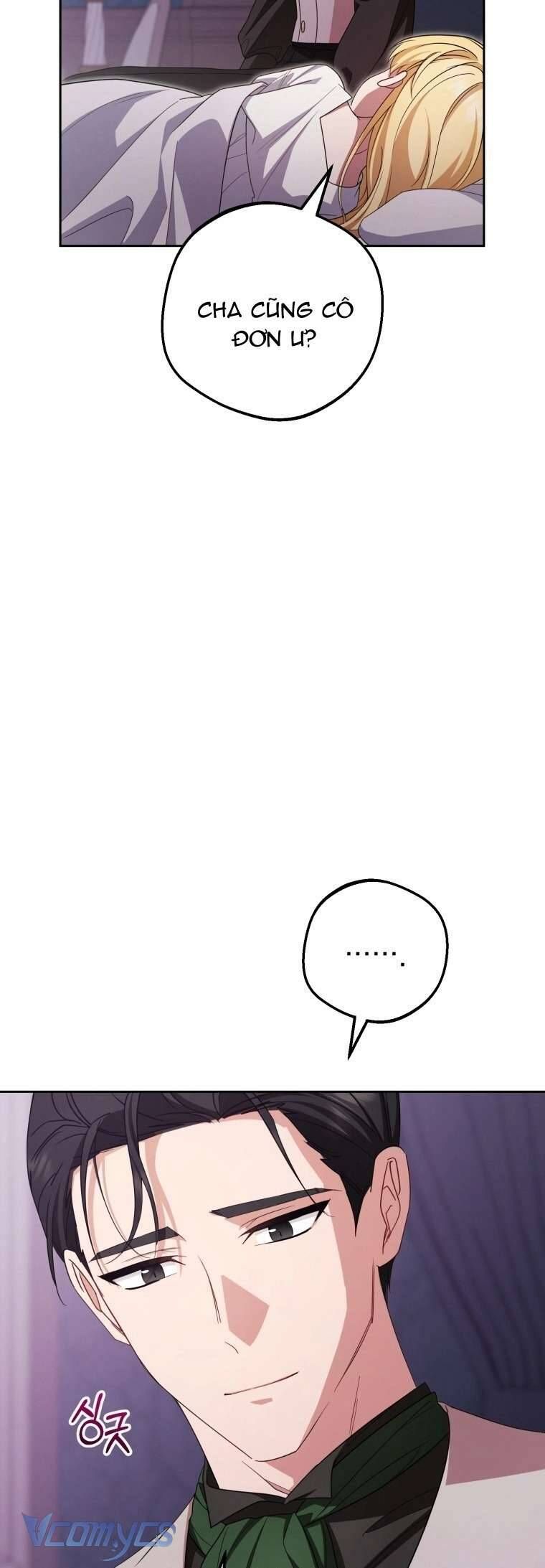 Được Yêu Thương Mà Còn Ngại Ngùng Sao! Chap 97 - Next Chap 98