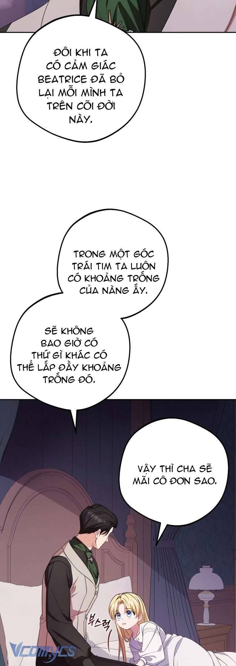 Được Yêu Thương Mà Còn Ngại Ngùng Sao! Chap 97 - Next Chap 98
