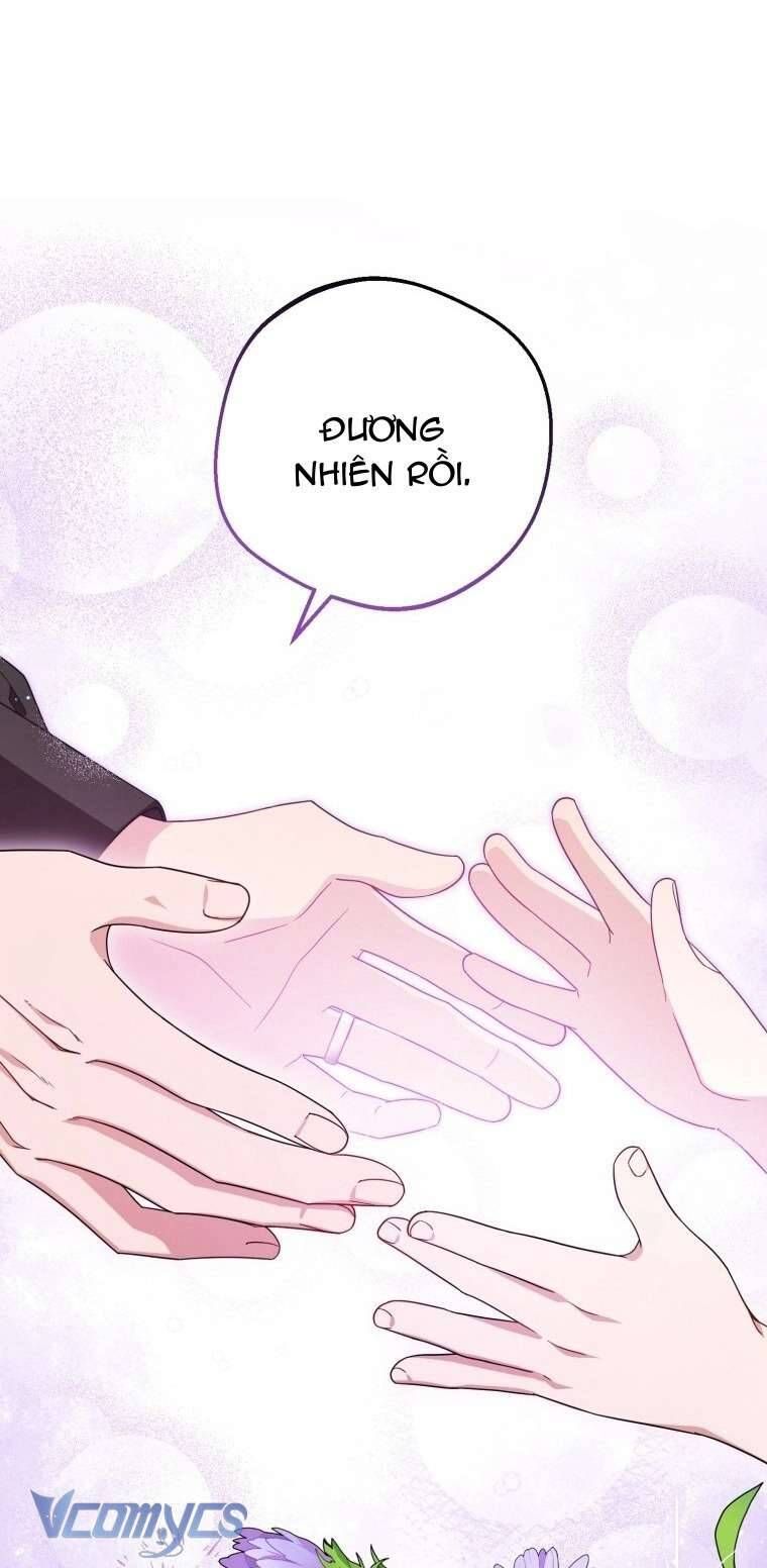 Được Yêu Thương Mà Còn Ngại Ngùng Sao! Chap 97 - Next Chap 98