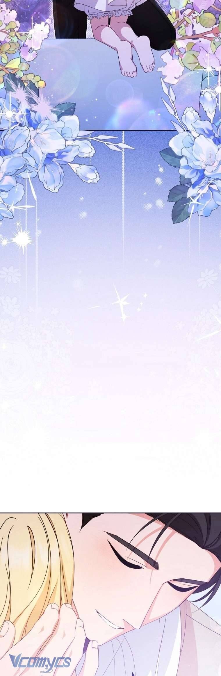 Được Yêu Thương Mà Còn Ngại Ngùng Sao! Chap 97 - Next Chap 98