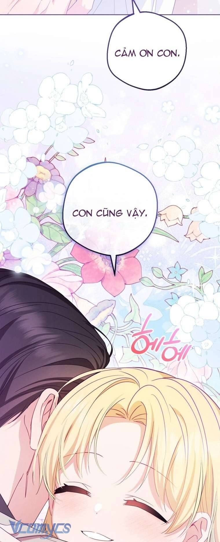 Được Yêu Thương Mà Còn Ngại Ngùng Sao! Chap 97 - Next Chap 98