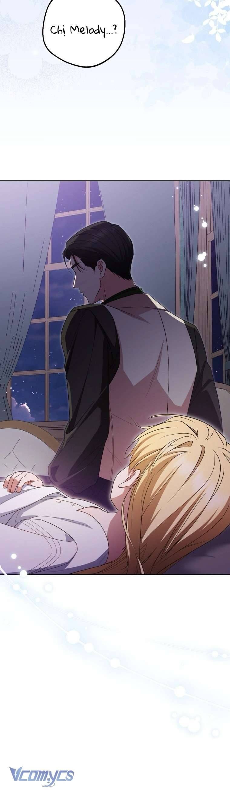 Được Yêu Thương Mà Còn Ngại Ngùng Sao! Chap 97 - Next Chap 98