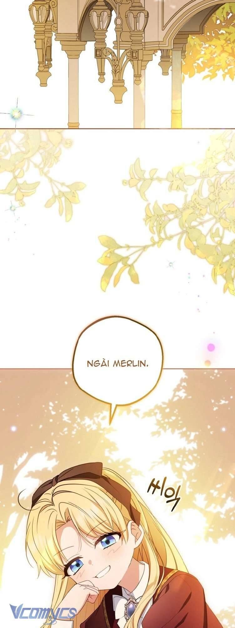 Được Yêu Thương Mà Còn Ngại Ngùng Sao! Chap 97 - Next Chap 98