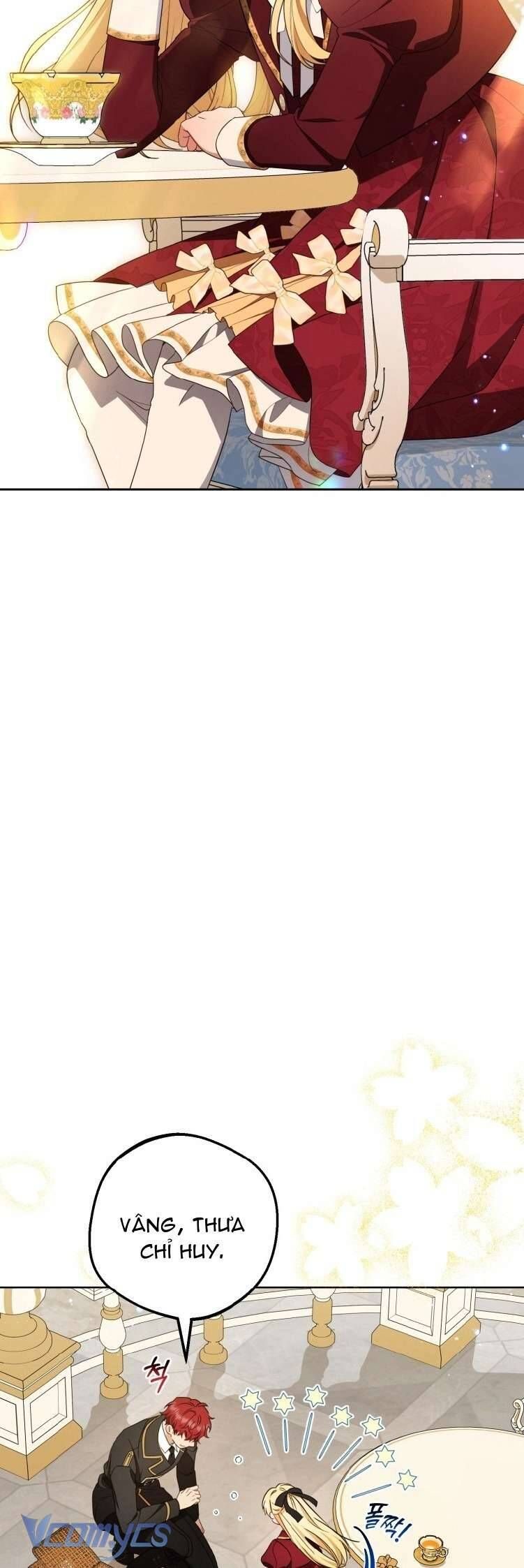 Được Yêu Thương Mà Còn Ngại Ngùng Sao! Chap 97 - Next Chap 98